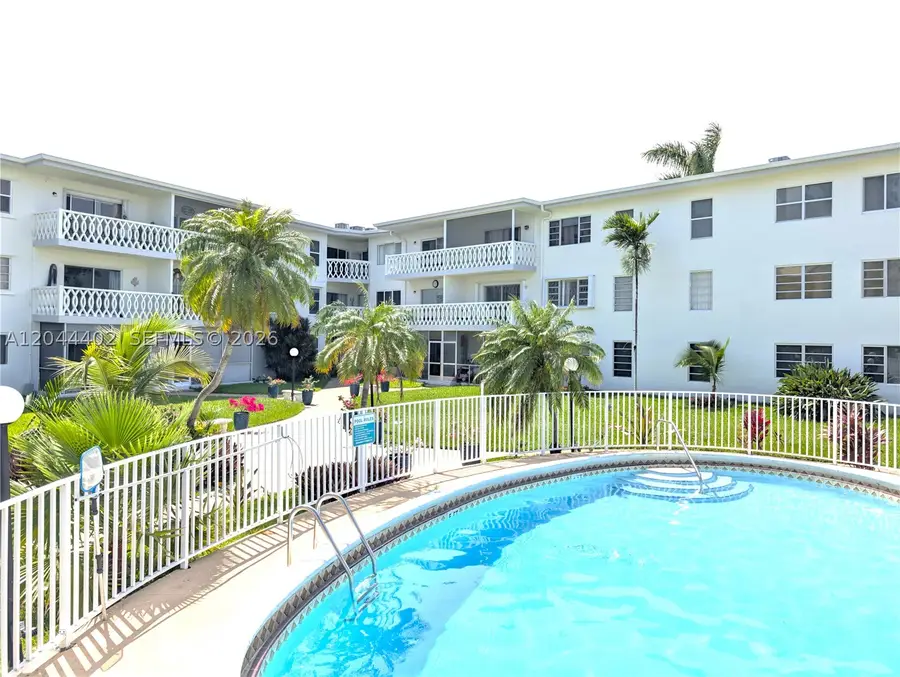 450 Golden Isles Dr #2H, Hallandale Beach, FL 33009 - #3