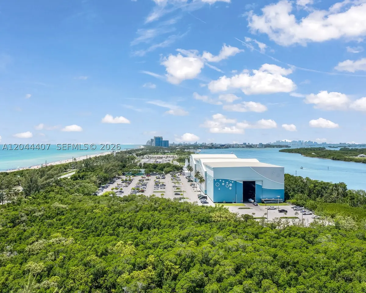100 Bayview Dr #1620, Sunny Isles Beach, FL 33160 - #1