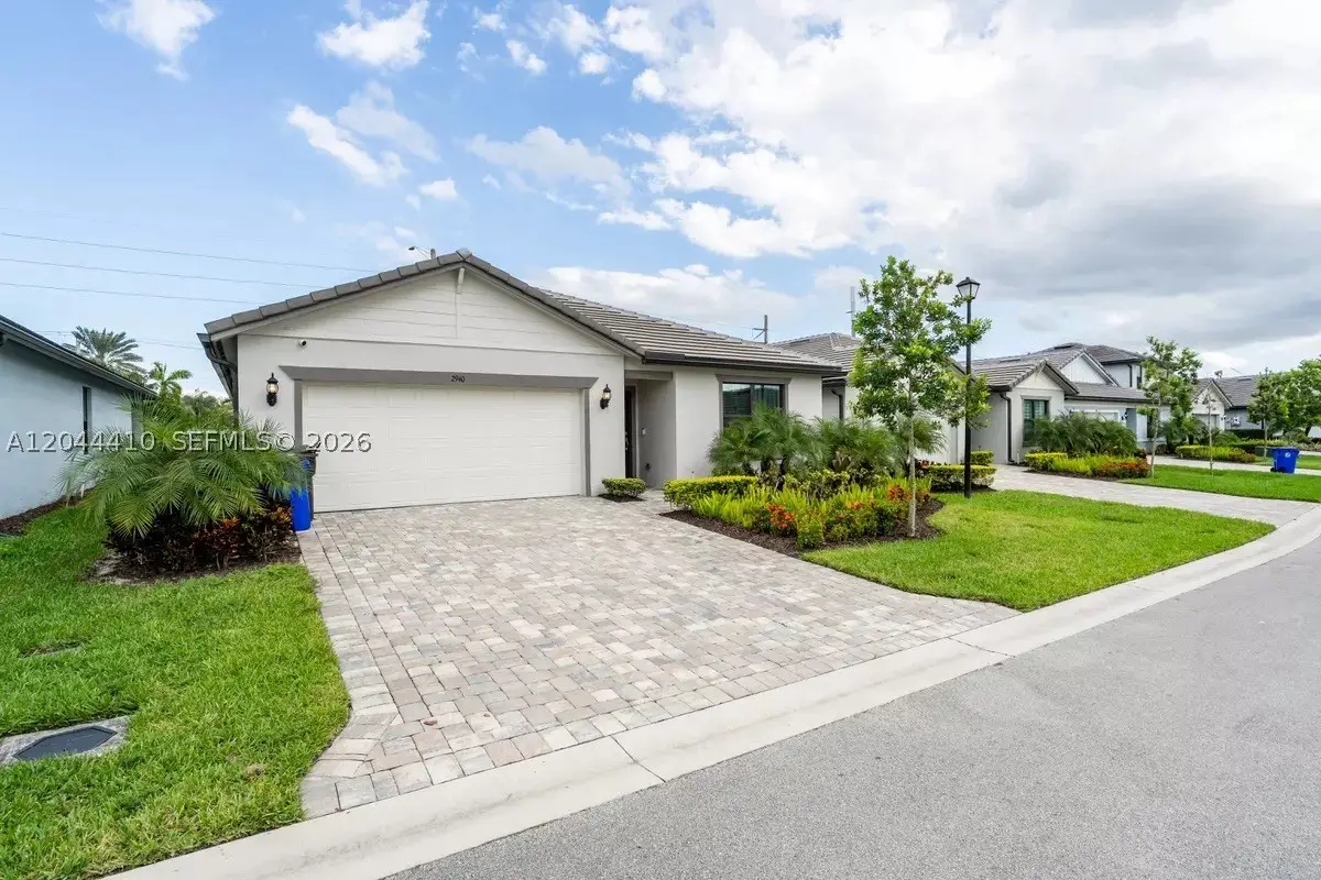 2940 Shortleaf Ave, Lauderdale Lakes, FL 33311 - #1