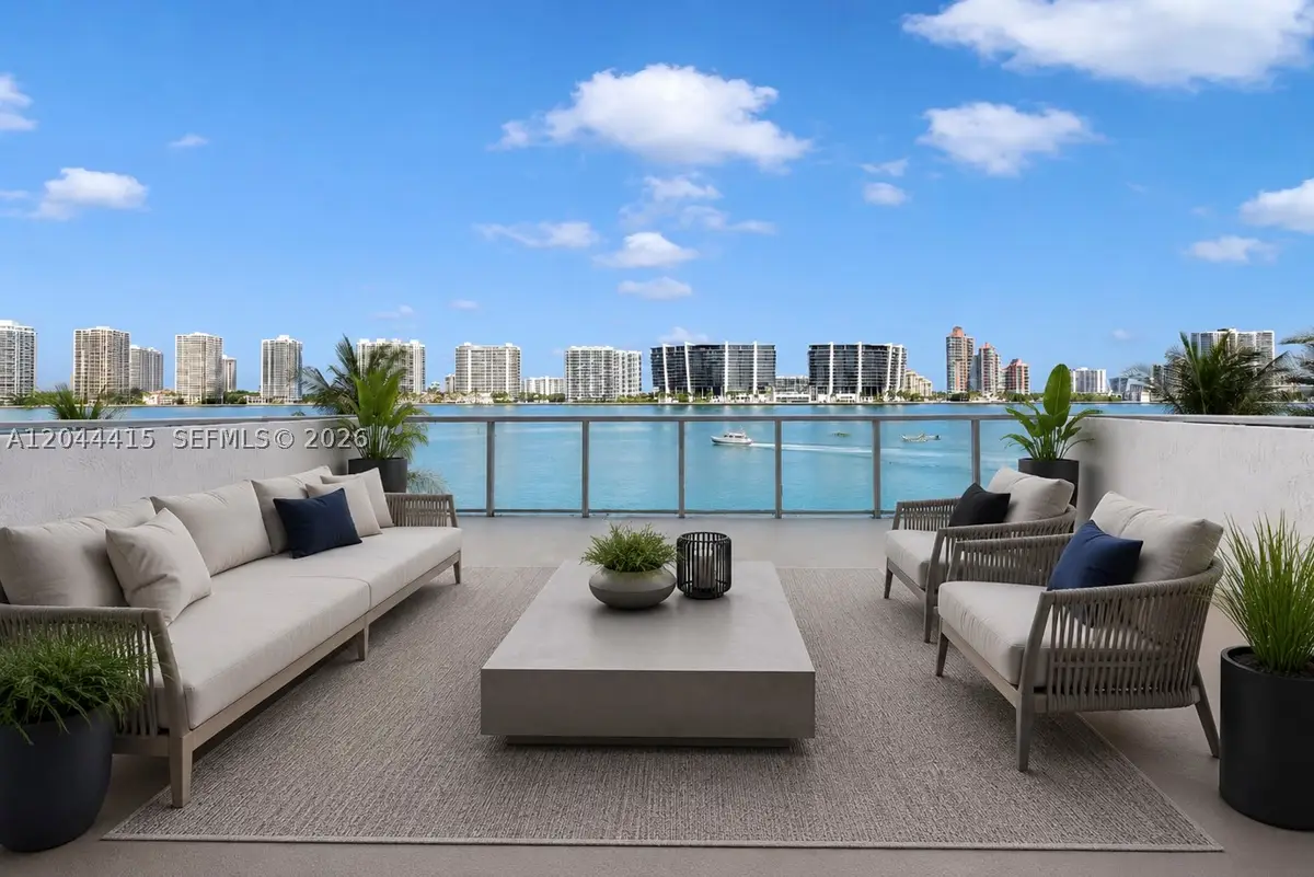 18100 N Bay Rd #304, Sunny Isles Beach, FL 33160 - #1