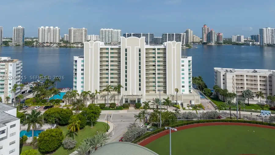 18100 N Bay Rd #304, Sunny Isles Beach, FL 33160 - #3