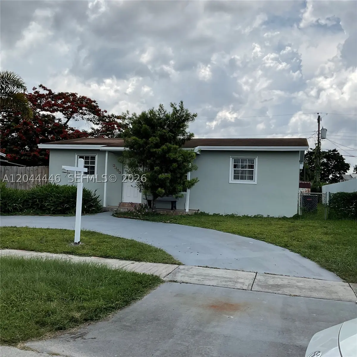 7395 Garfield St, Hollywood, FL 33024 - #1