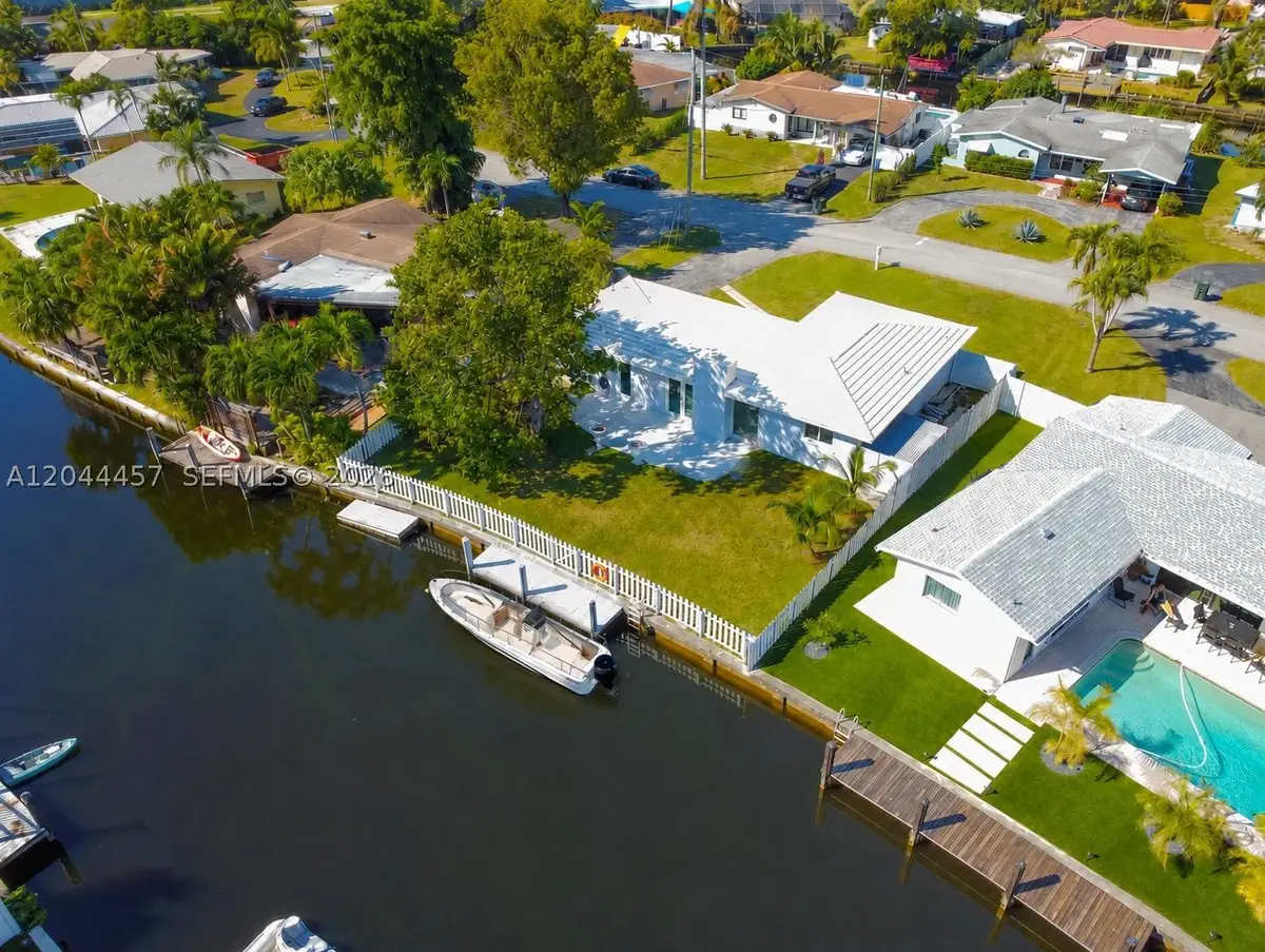 Address Withheld By Seller, Oakland Park, FL 33309 - #1