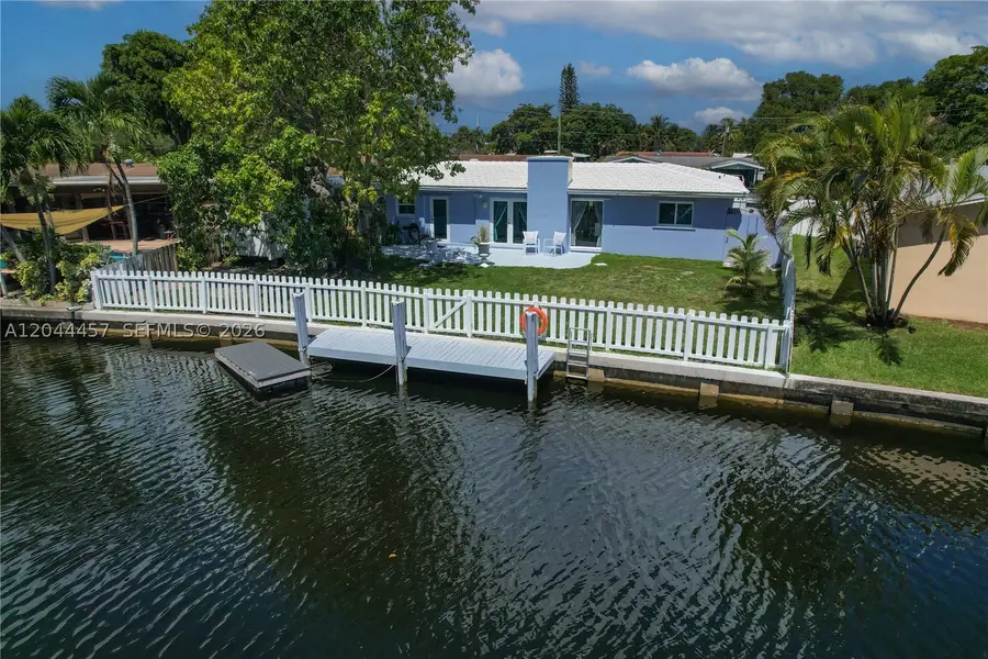 Address Withheld By Seller, Oakland Park, FL 33309 - #2
