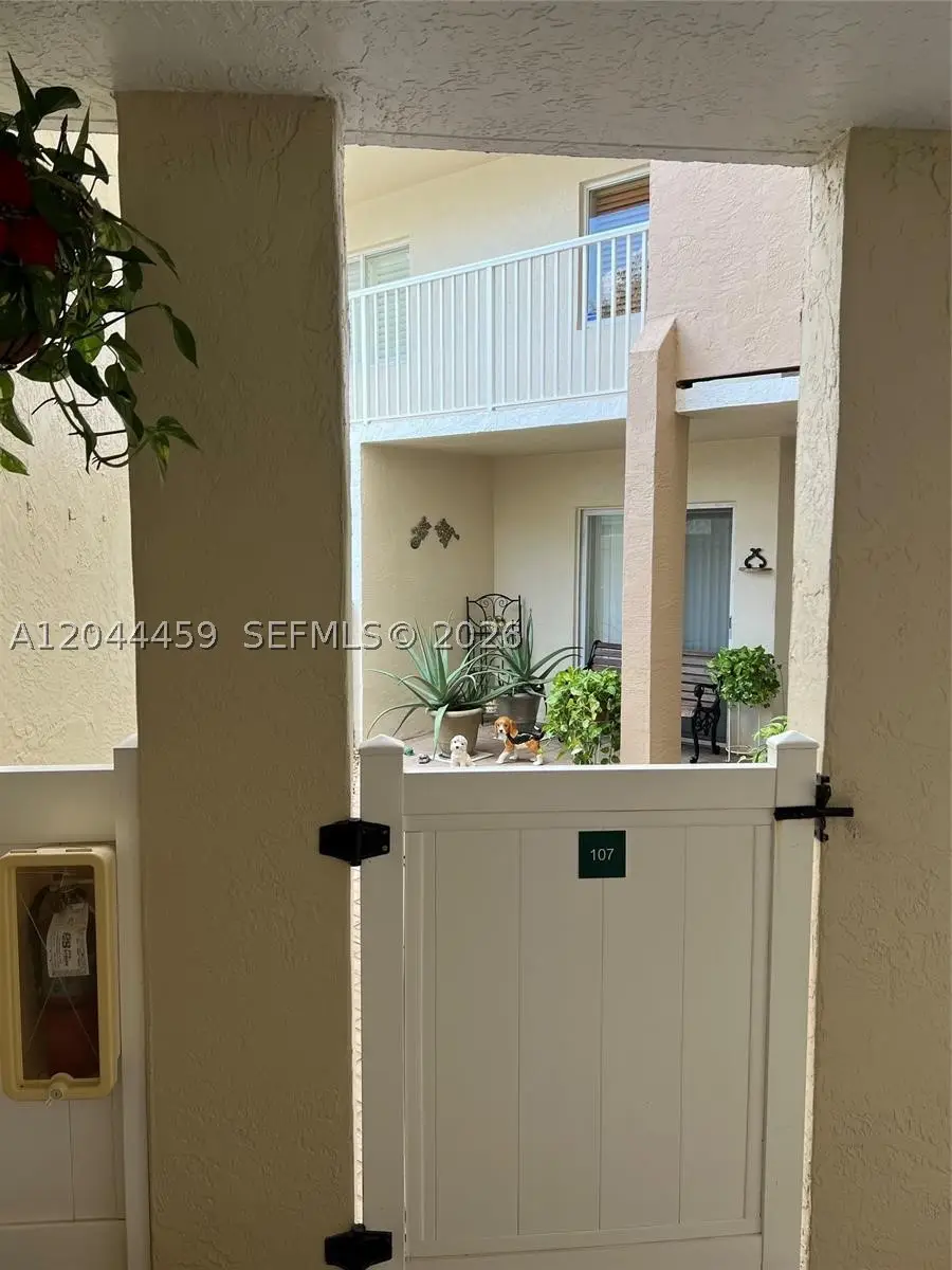 9551 Weldon Cir #E107, Tamarac, FL 33321 - #2