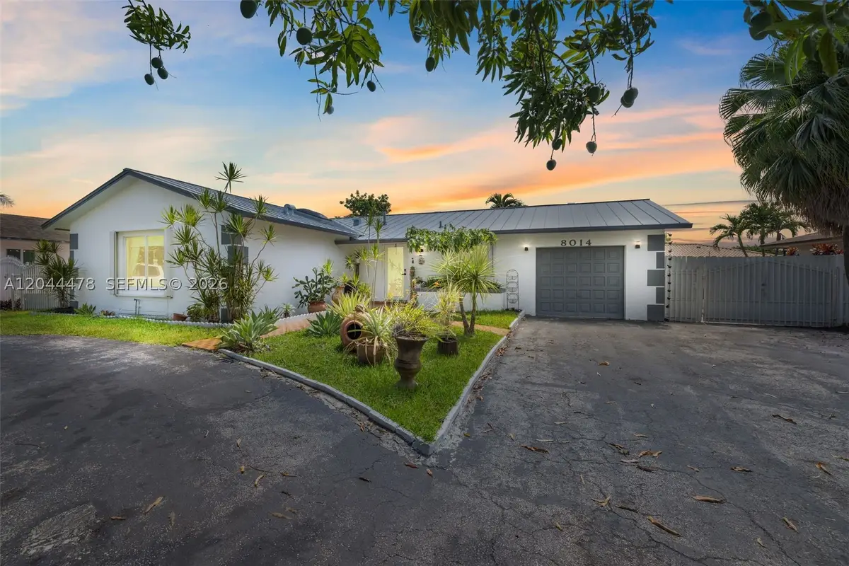 8014 SW 133rd Ct, Miami, FL 33183 - #1