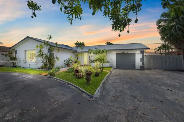 8014 SW 133rd Ct, Miami, FL 33183