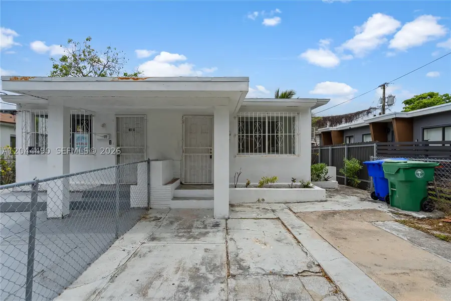370 NE 55th St, Miami, FL 33137 - #2