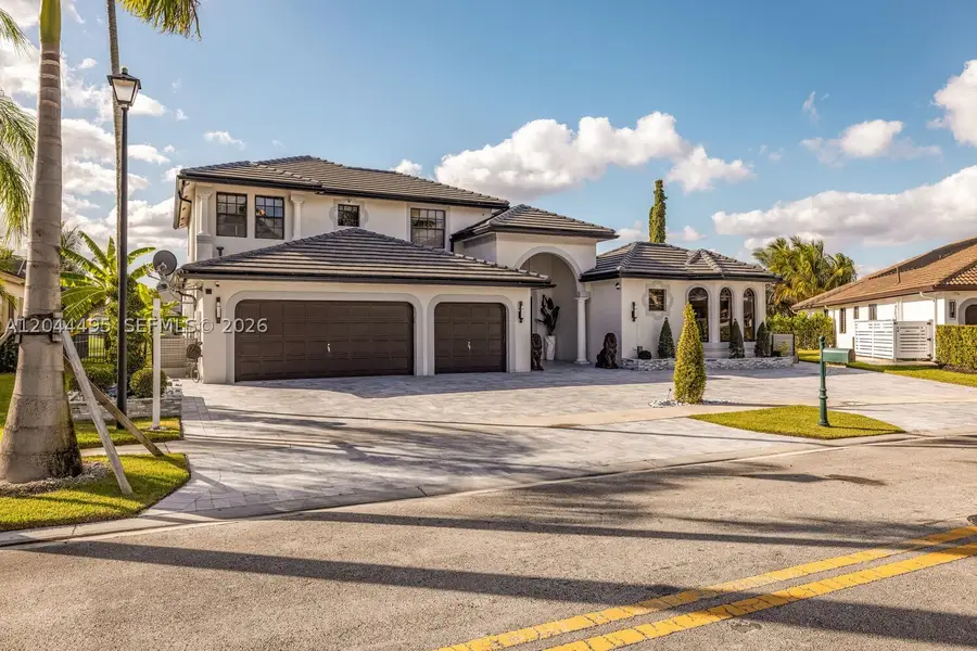 3910 SW 186th Ter, Miramar, FL 33029 - #3