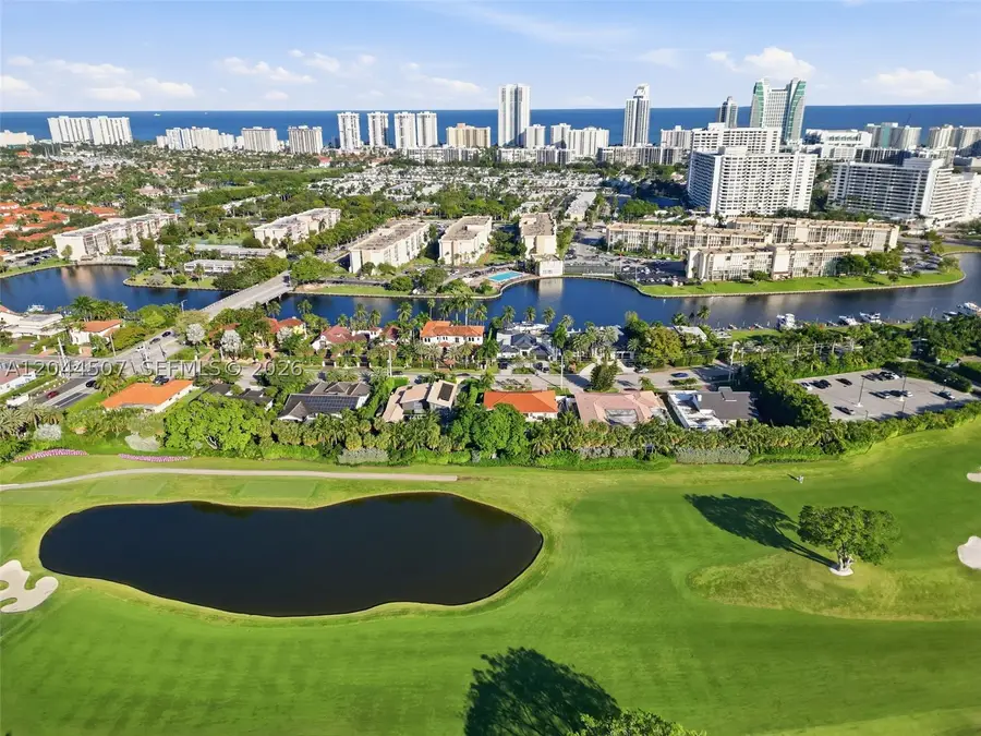 713 Diplomat Pkwy, Hallandale Beach, FL 33009 - #3