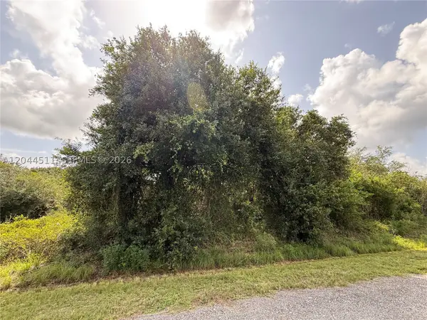 625 N Granja St, Clewiston, FL 33440