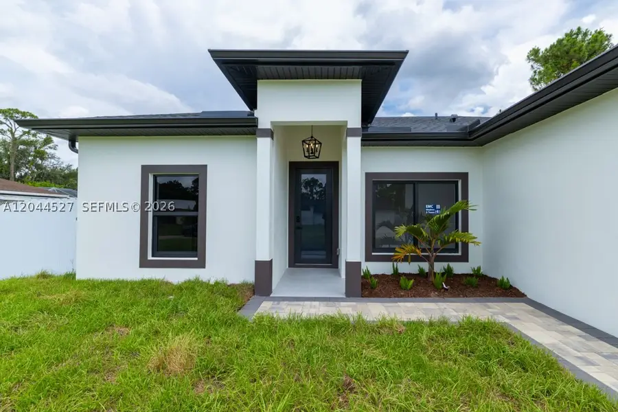 405 Roosevelt Avenue, Lehigh Acres, FL 33936 - #2