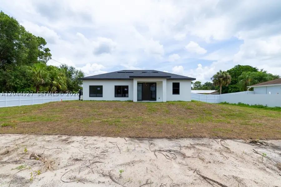 405 Roosevelt Avenue, Lehigh Acres, FL 33936 - #3
