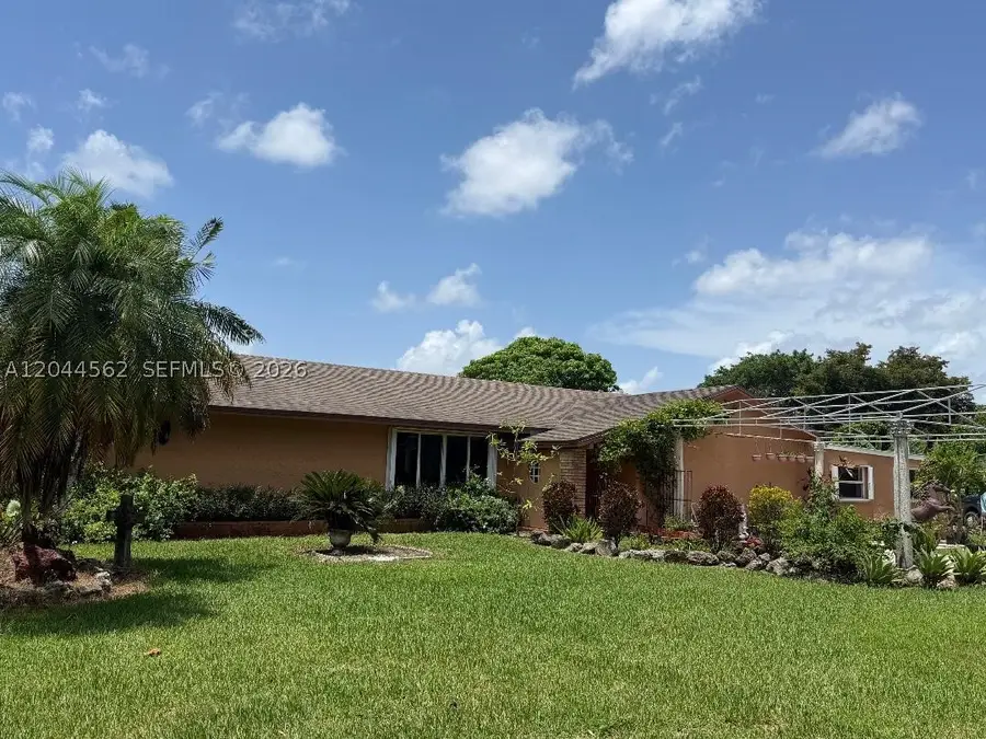 20791 SW 240th St, Homestead, FL 33031 - #2