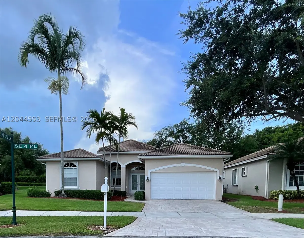 2335 SE 4th Pl, Homestead, FL 33033 - #1