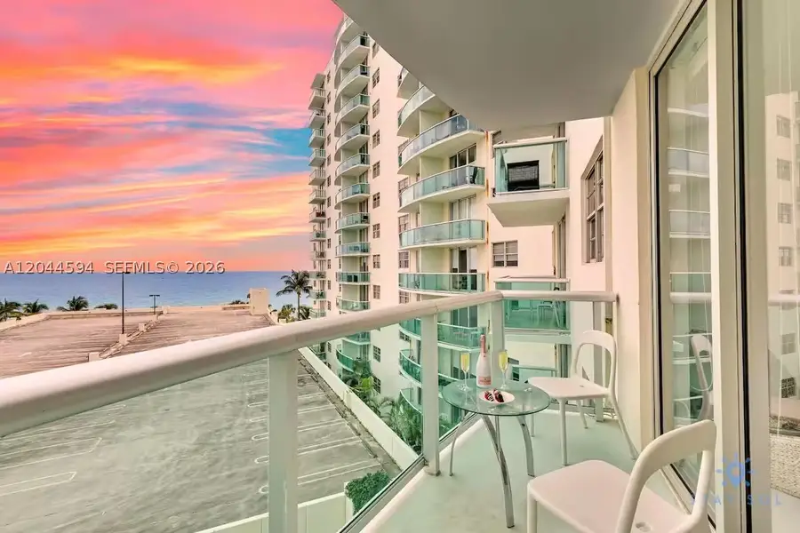3901 S Ocean Dr #6Y, Hollywood, FL 33019 - #2