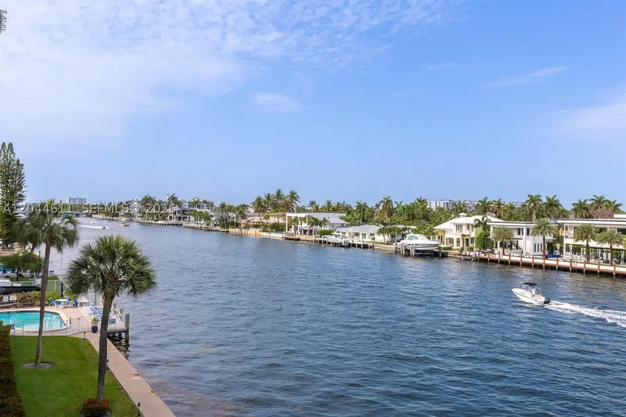 401 N Riverside Dr #504, Pompano Beach, FL 33062 - #2
