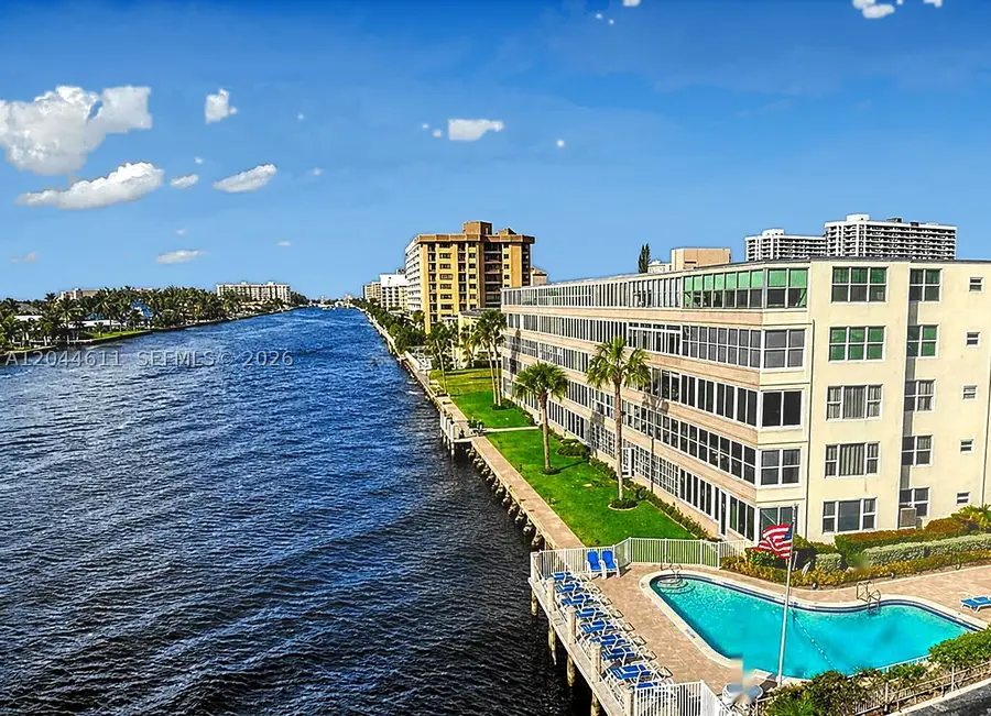 401 N Riverside Dr #504, Pompano Beach, FL 33062 - #3