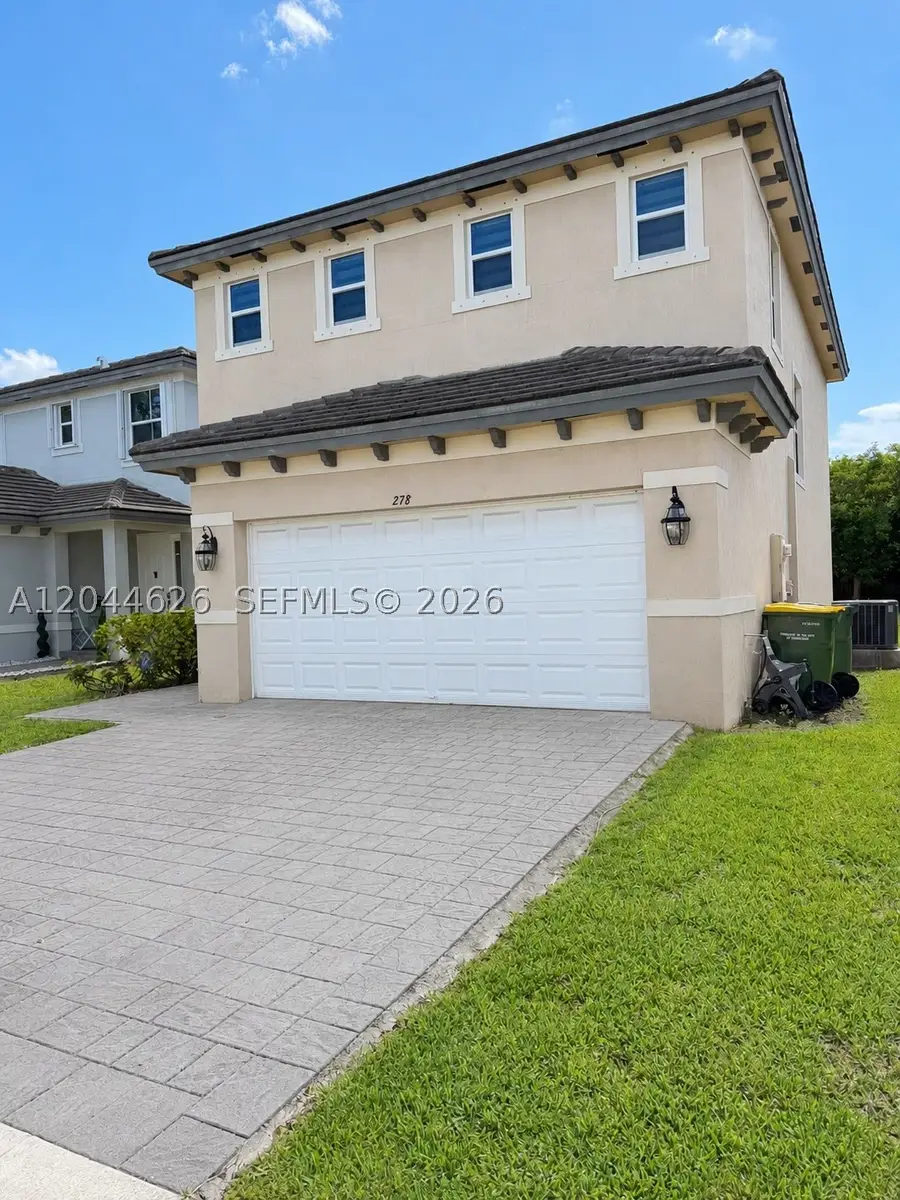 278 SE 31st Ter, Homestead, FL 33033 - #2