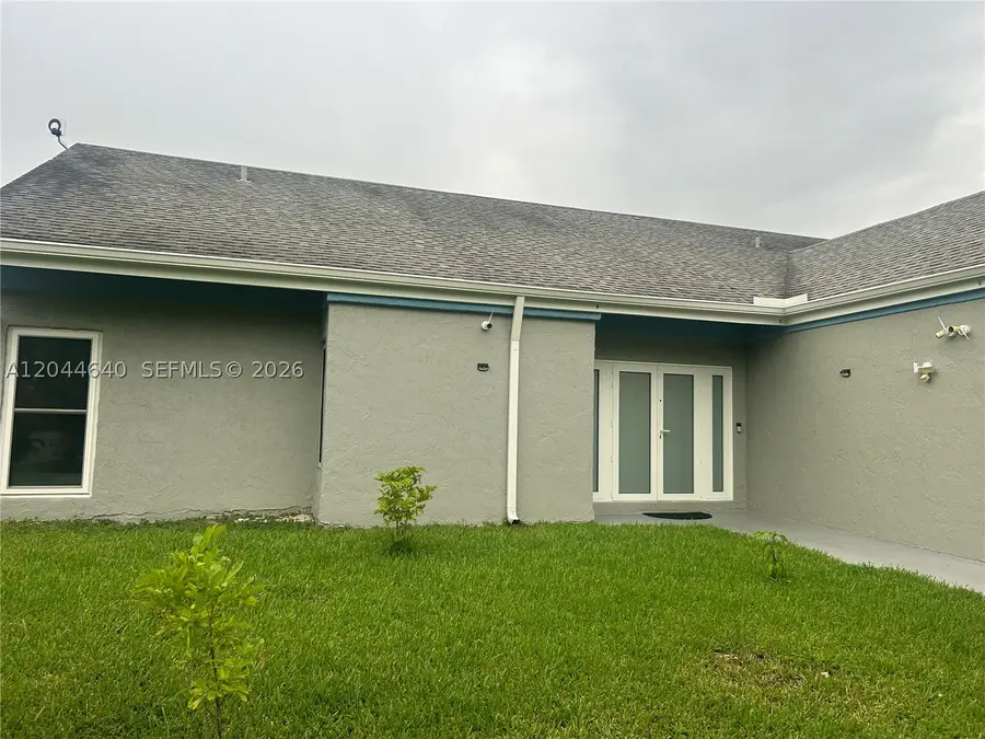 2730 Cypress Ave, Miramar, FL 33025 - #2