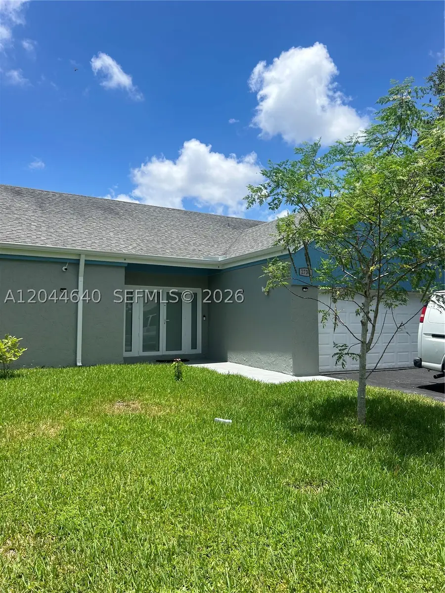 2730 Cypress Ave, Miramar, FL 33025 - #3