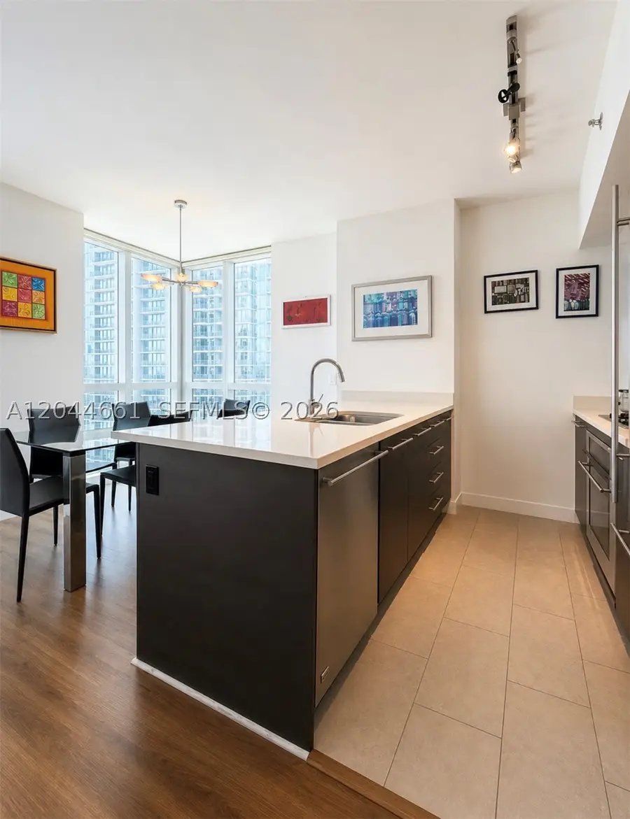 55 SE 6th St #2802, Miami, FL 33131 - #3