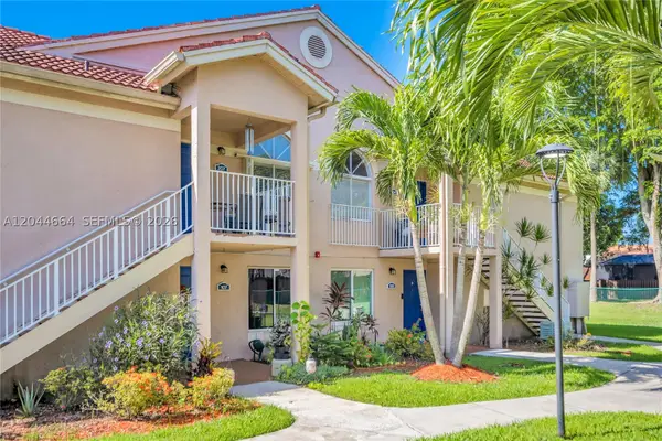 10610 SW 158th Ct #107, Miami, FL 33196