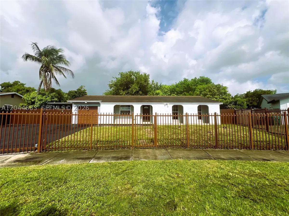 26080 SW 132nd Pl, Homestead, FL 33032 - #1