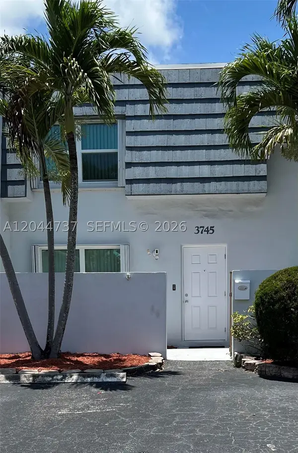 3745 SW 59th Ave #124, Davie, FL 33314