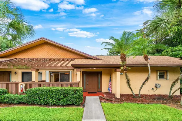 3953 Cocoplum Cir #3609, Coconut Creek, FL 33063