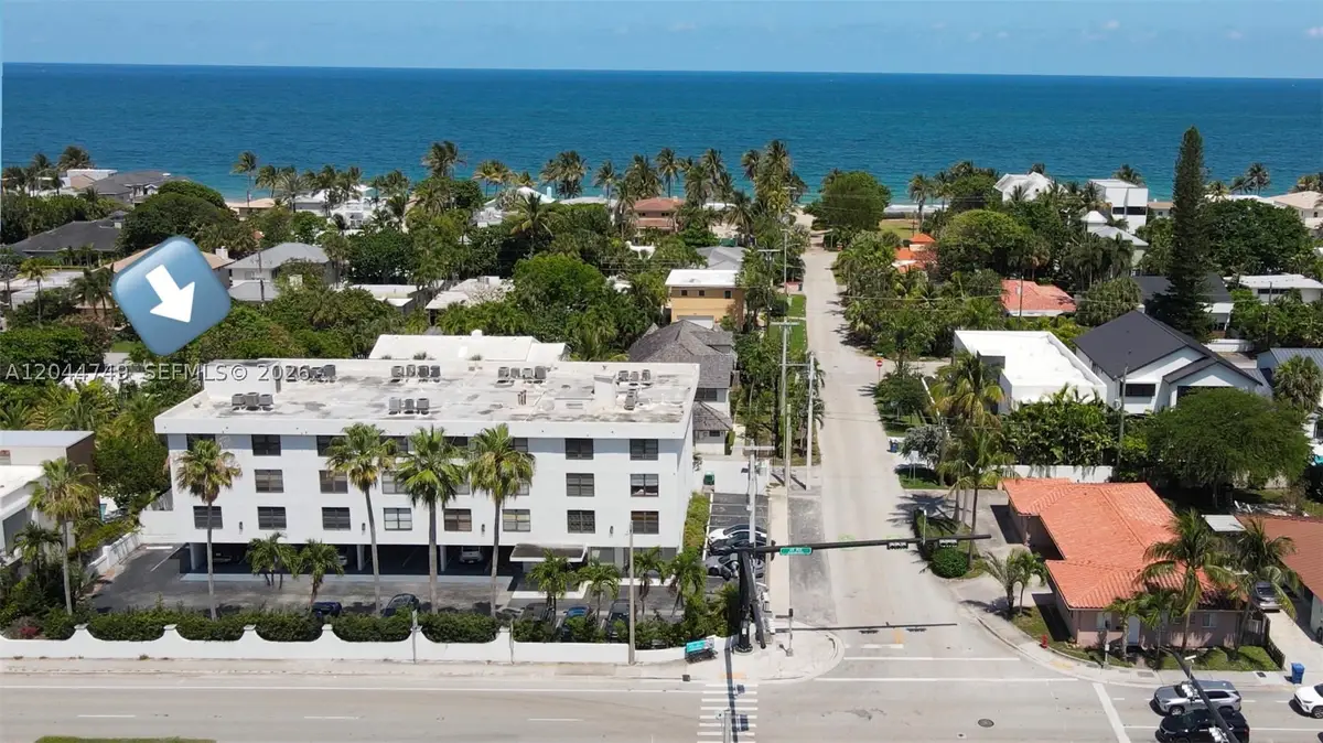 3000 N Ocean Blvd #407, Fort Lauderdale, FL 33308 - #1