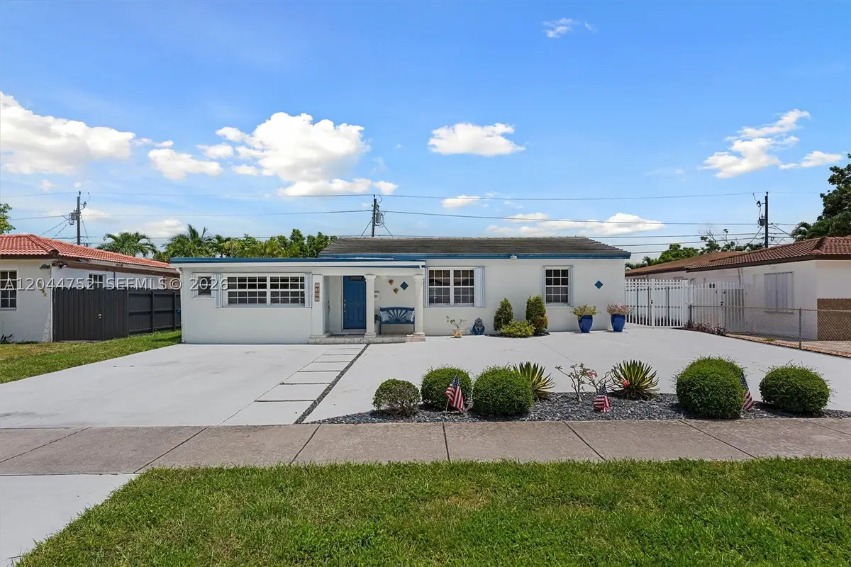 7281 SW 13th Ter, Miami, FL 33144 - #1