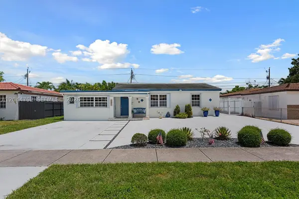 7281 SW 13th Ter, Miami, FL 33144