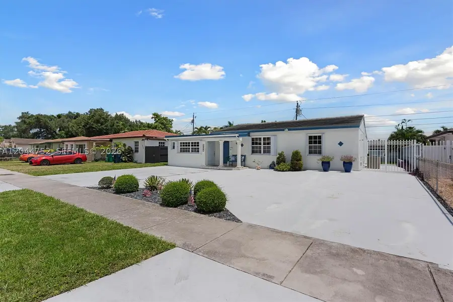 7281 SW 13th Ter, Miami, FL 33144 - #2