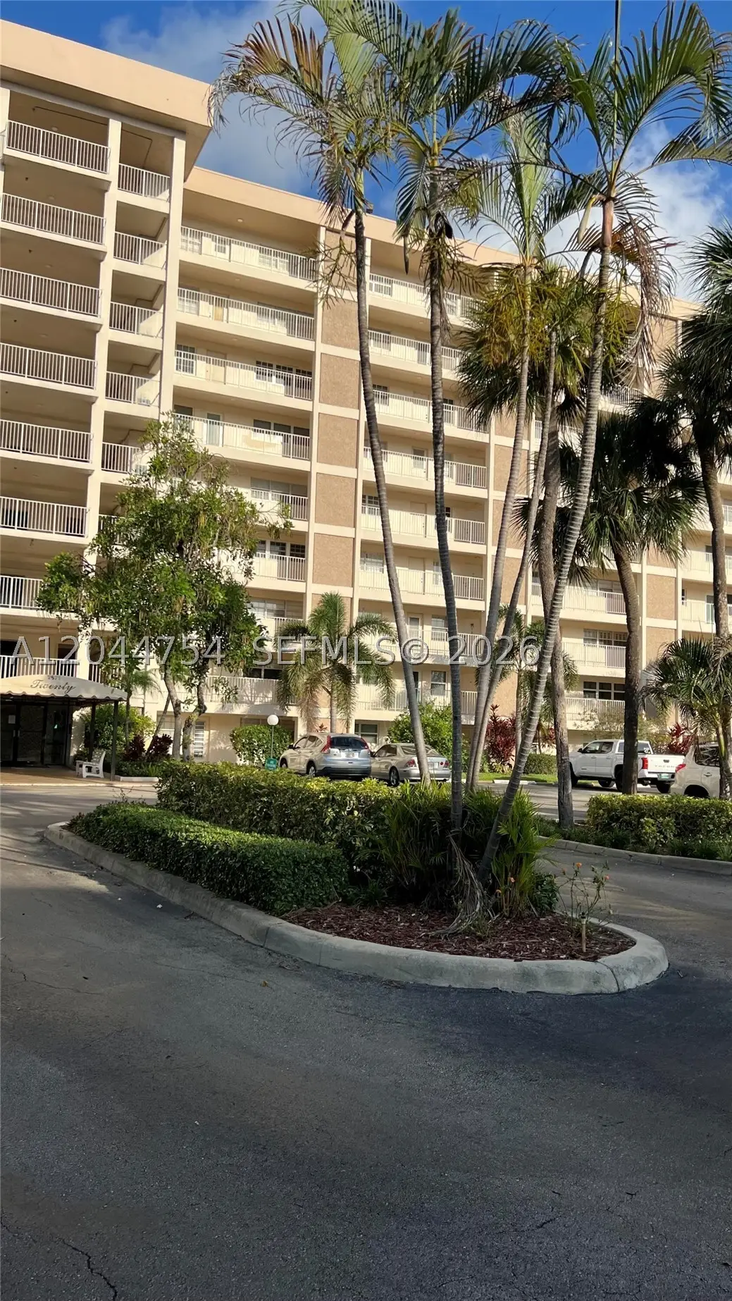 2901 S Palm Aire Dr #408, Pompano Beach, FL 33069 - #1