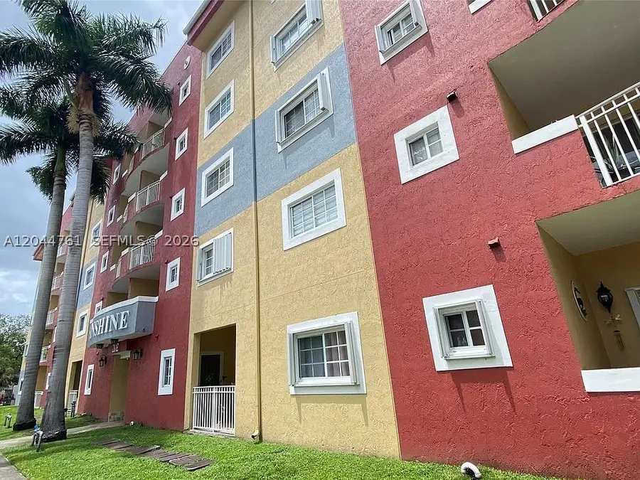 21 E 3rd St #205, Hialeah, FL 33010 - #2