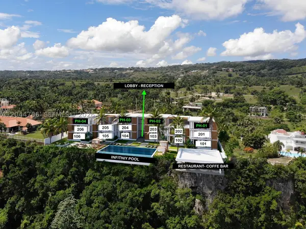 0 Cabrera Hills, , FL 