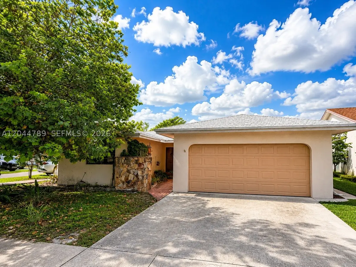 14441 SW 108th Ter, Miami, FL 33186 - #1