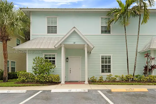 4216 Leo Ln #4F, Palm Beach Gardens, FL 33410