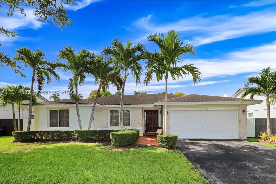 12730 SW 119th St, Miami, FL 33186 - #2