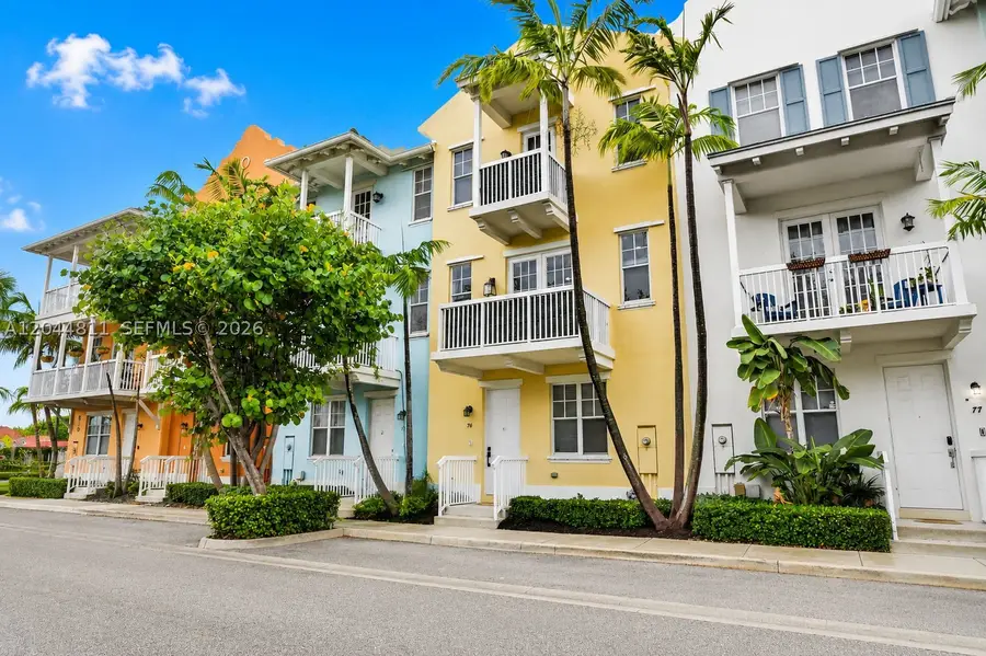 810 N 3rd Ave N #76, Lake Worth, FL 33460 - #3