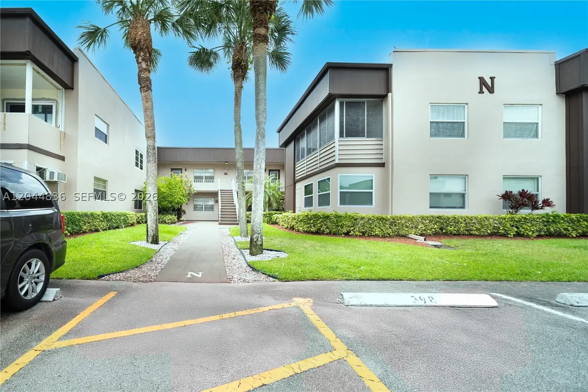 642 N Normandy N #642, Delray Beach, FL 33484 - #1