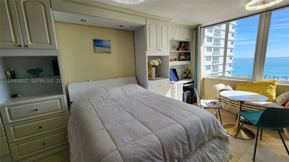 19201 E Collins Ave #345, Sunny Isles Beach, FL 33160 - #1