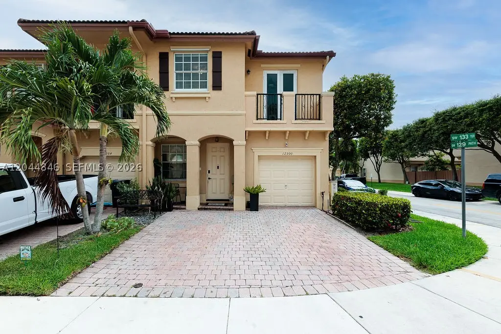 12990 SW 133rd Ter, Miami, FL 33186 - #1