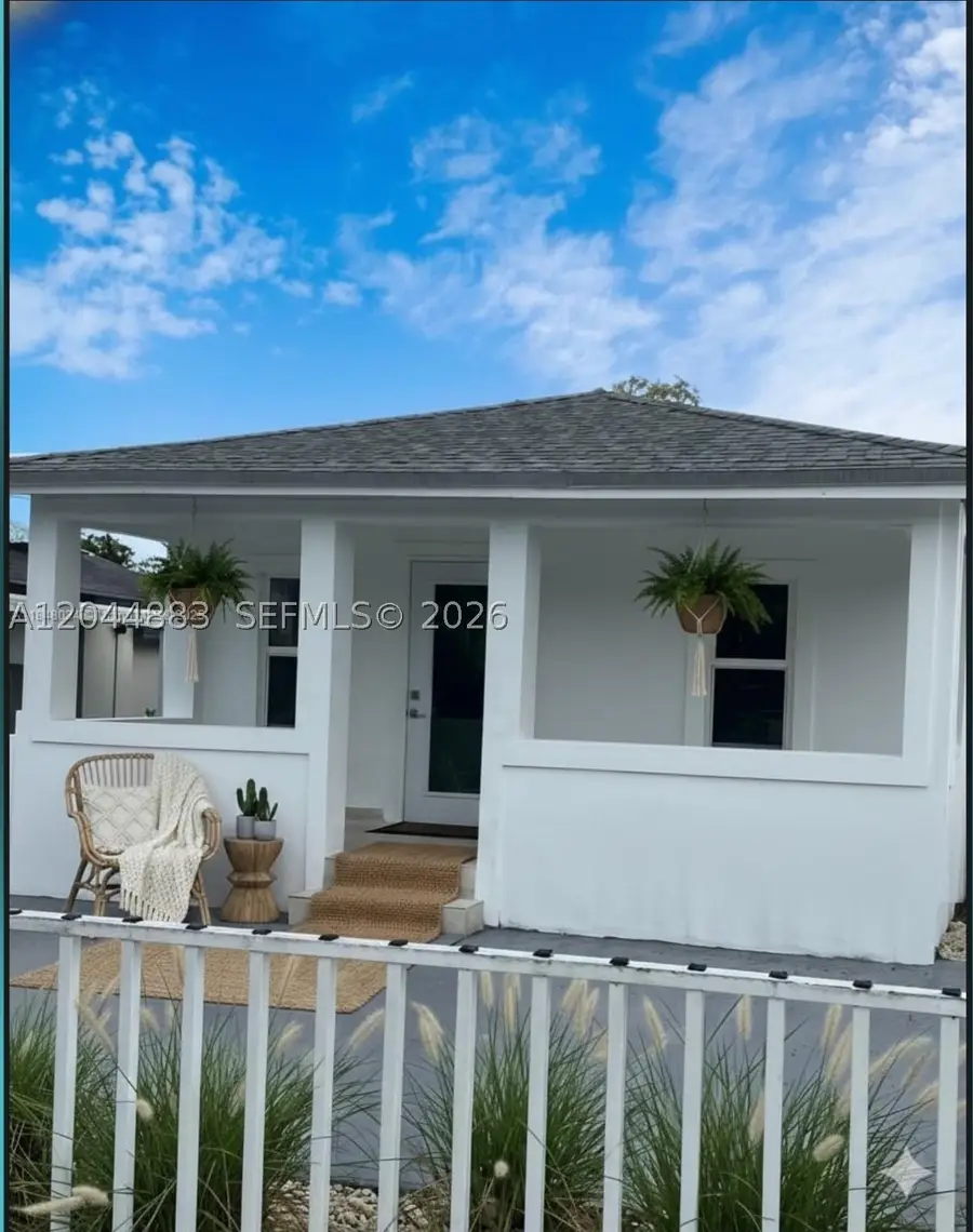 81 NW 44th St, Miami, FL 33127 - #3
