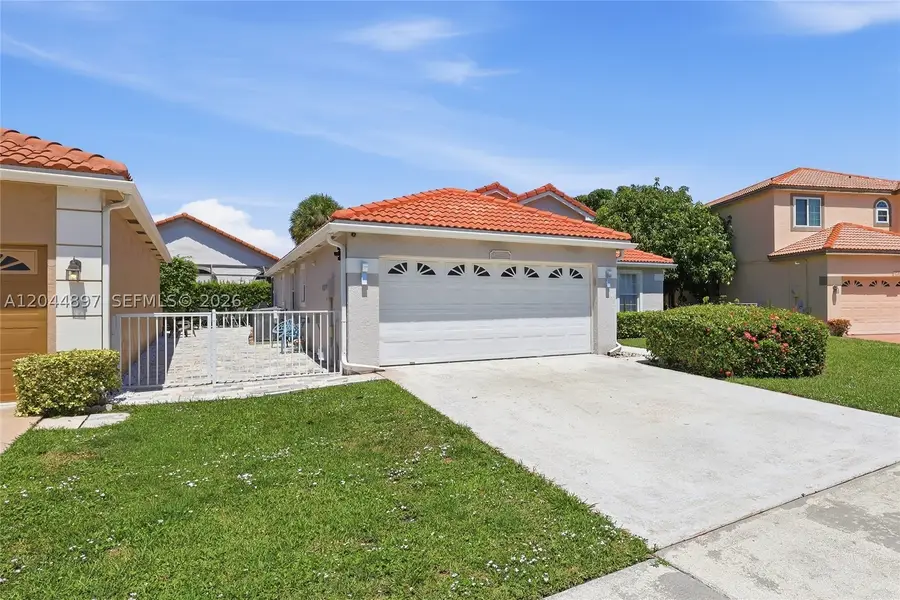 12331 Pleasant Green Way, Boynton Beach, FL 33437 - #3