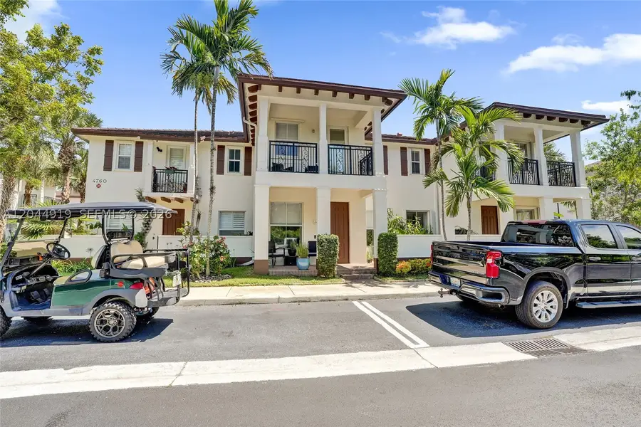 4760 Mimosa Pl #1015, Coconut Creek, FL 33073 - #2