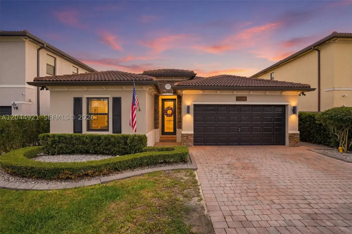 16572 SW 43rd Lane, Miami, FL 33185 - #1