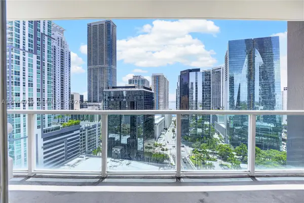1250 S Miami Ave #2004, Miami, FL 33130