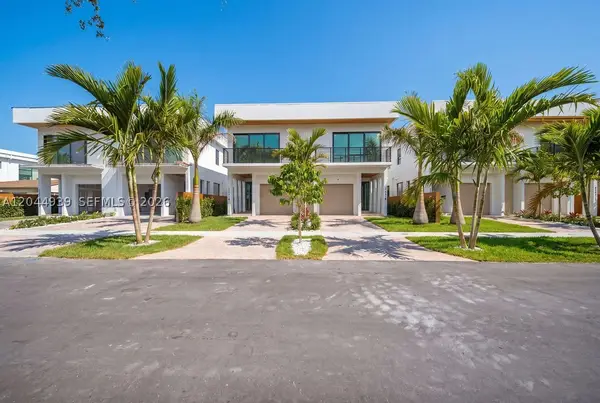1332 NE 16th Ter, Fort Lauderdale, FL 33304
